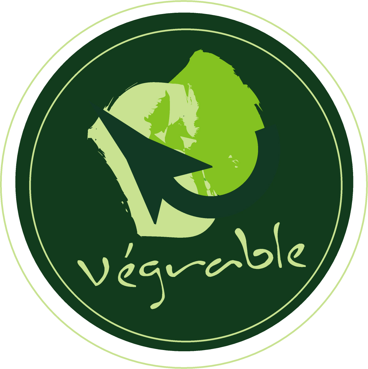 Végrable