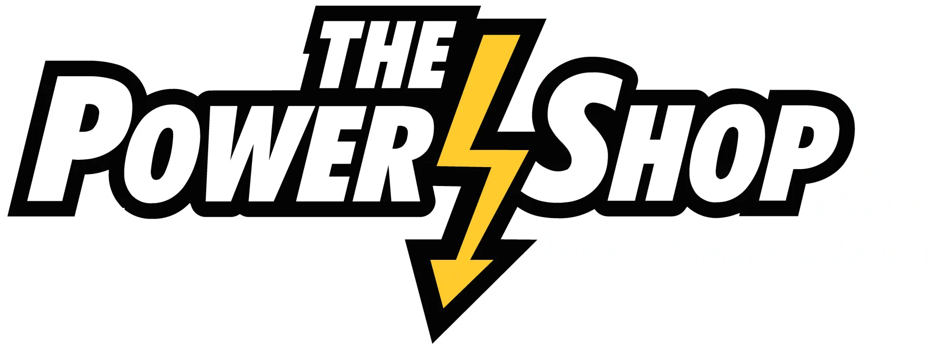 Power Shop